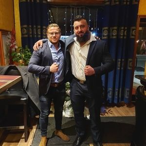 Meet your Posher, Roman